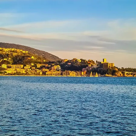 Pensionat Relax2 Romito Magra