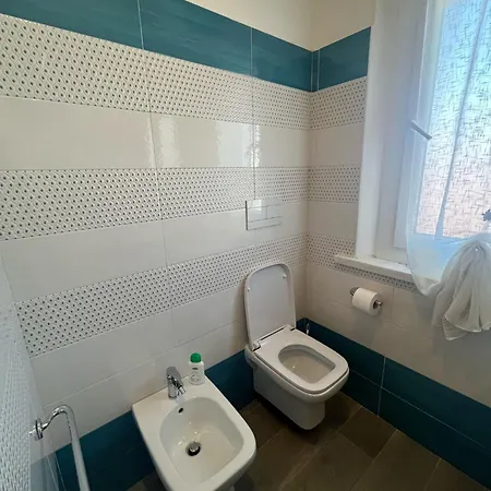 Relax2 3* Romito Magra