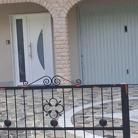 Relax2 Konukevi Romito Magra