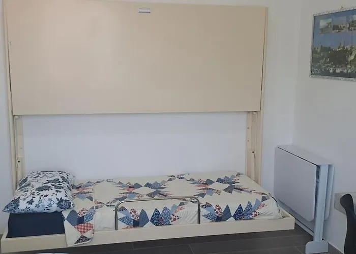 Gæstehus Relax2 Romito Magra