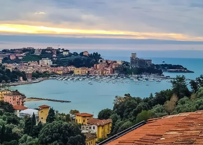 Gæstehus Relax2 Romito Magra