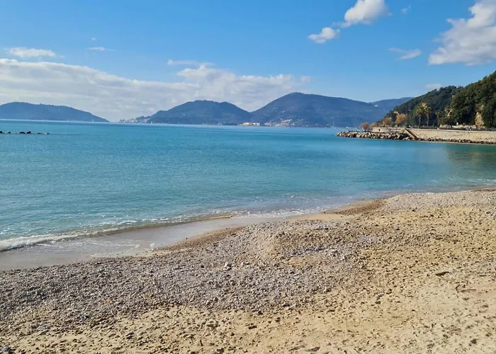 Pensionat Relax2 Romito Magra