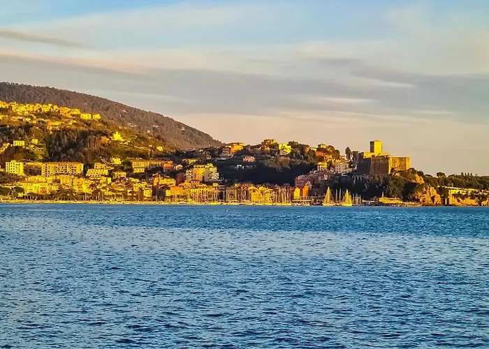 Pensionat Relax2 Romito Magra