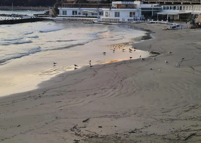 Relax2 Pensionat Romito Magra