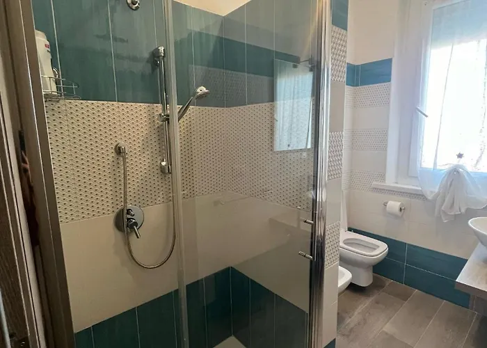 Pensionat Relax2 Romito Magra