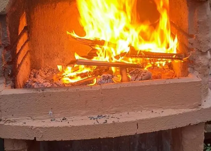 Pensionat Relax2 Romito Magra