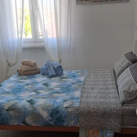 Guest house Relax2 3*