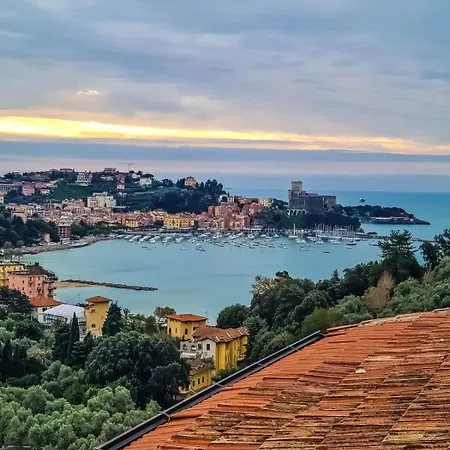 Guest house Relax2 Romito Magra