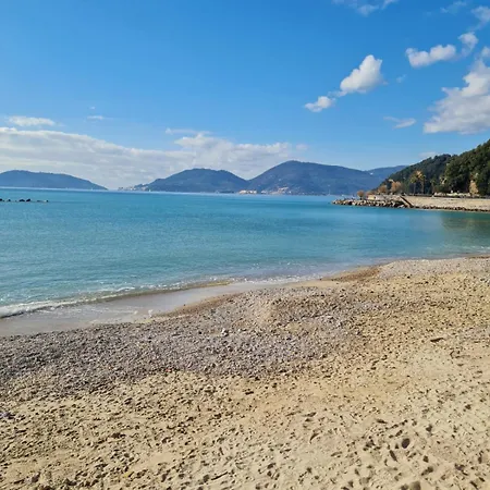 Guest house Relax2 Romito Magra