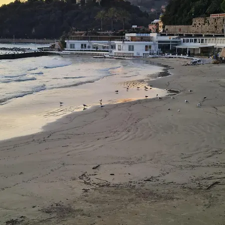 Relax2 Penzion Romito Magra