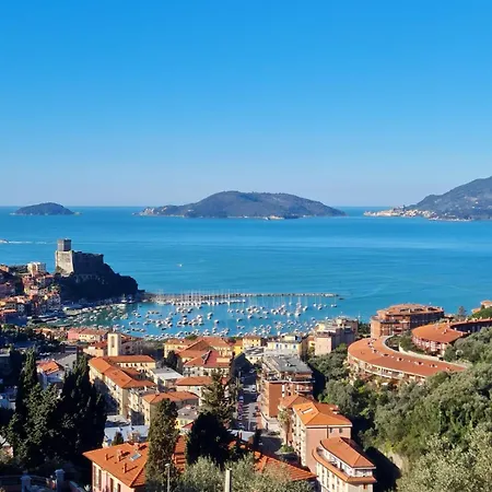 Relax2 3* Romito Magra