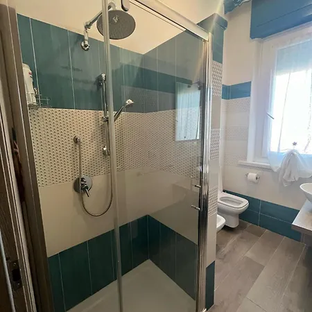 Maison d'hôtes Relax2 Romito Magra