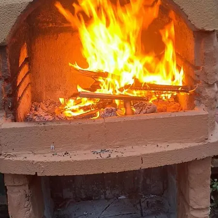 Guest house Relax2 Romito Magra