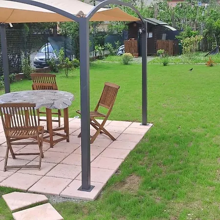 Guest house Relax2 Romito Magra