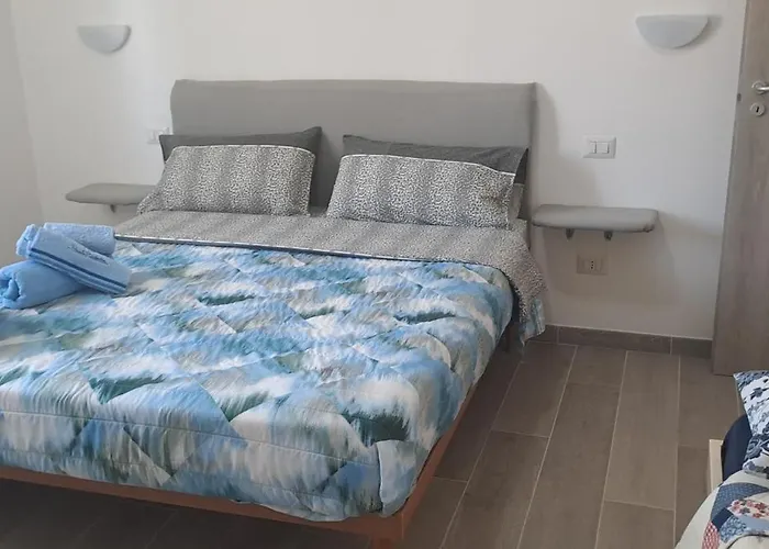 Relax2 3* Romito Magra