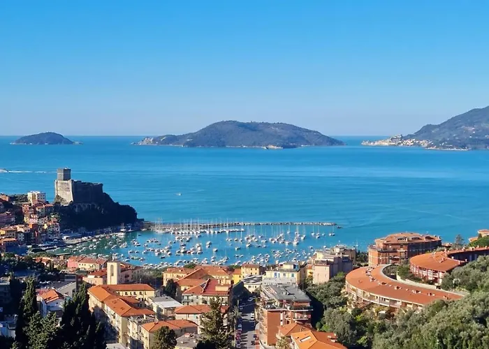 Relax2 3* Romito Magra